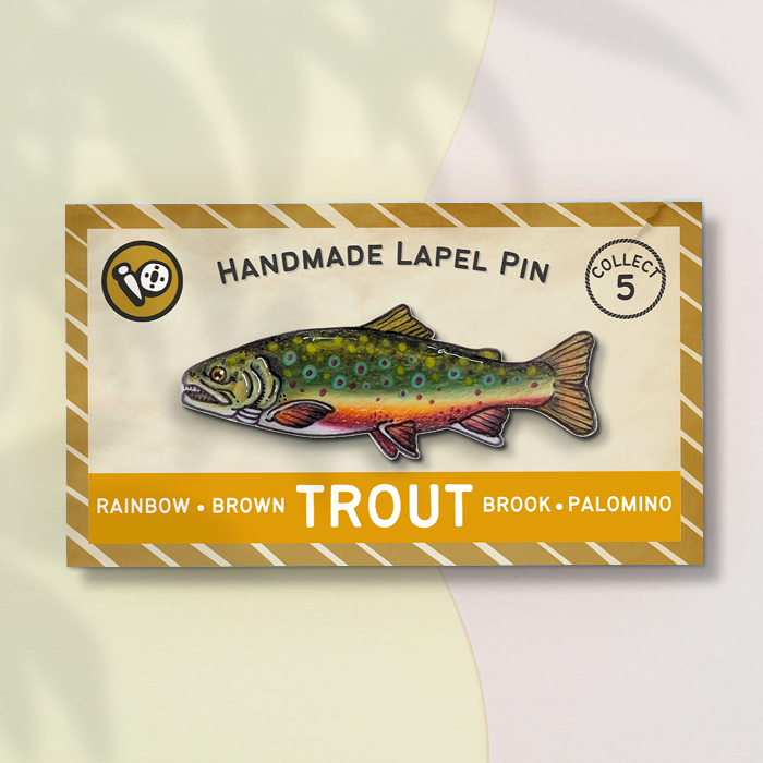 Brook Trout