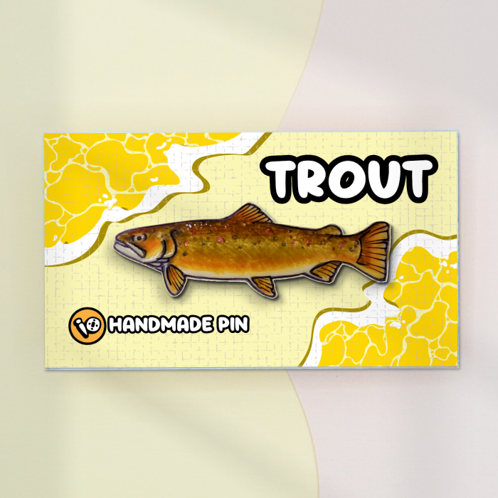 Brown Trout