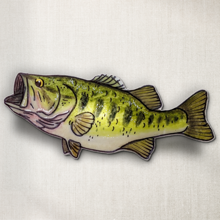 Largemouth Bass