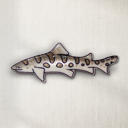 Leopard Shark