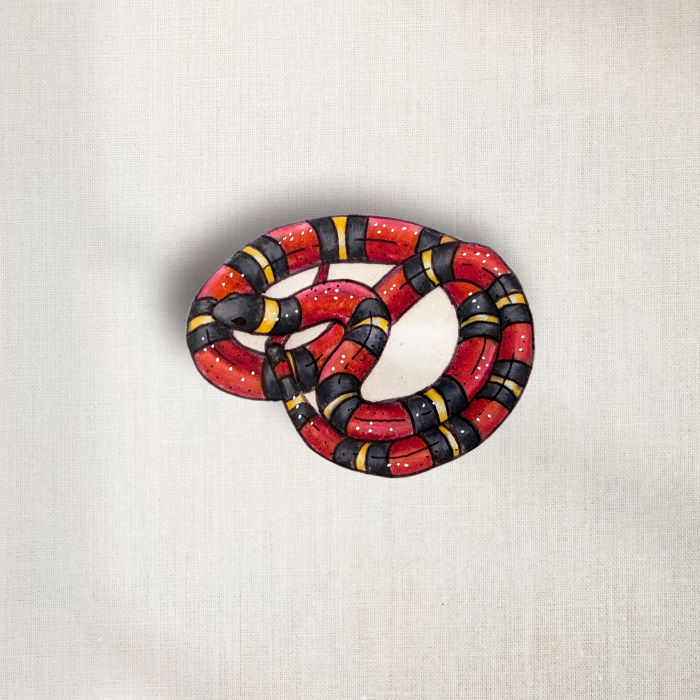 Milk Snake