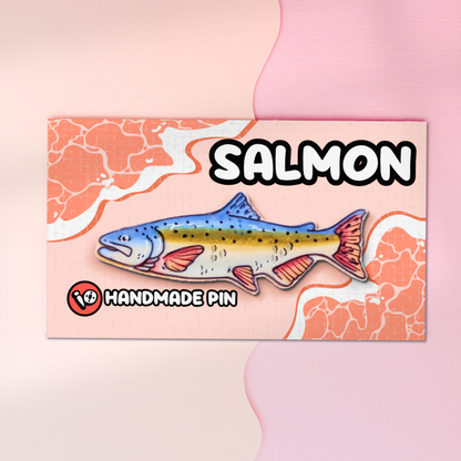 Chinook Salmon