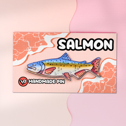 Chinook Salmon