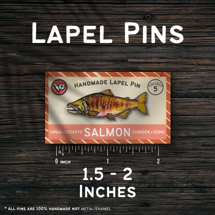 Chum Salmon