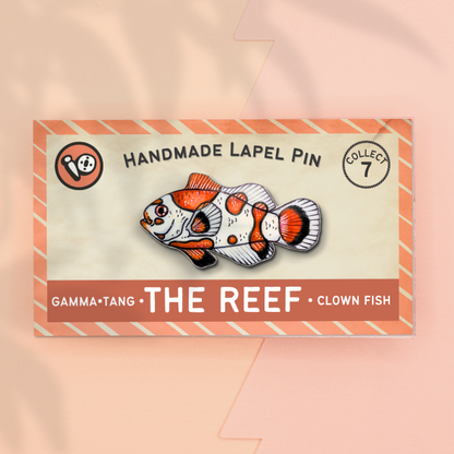 Clown Fish