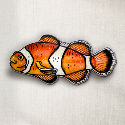Clown Fish