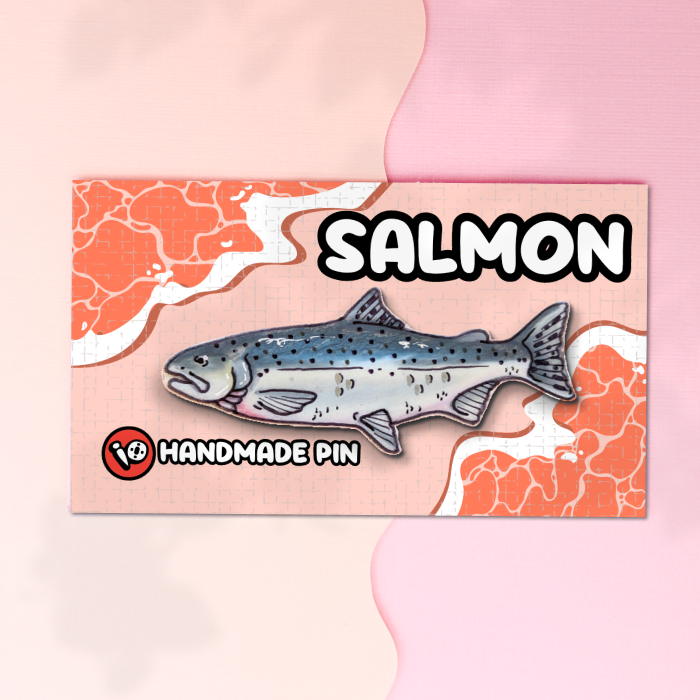 Coho Salmon