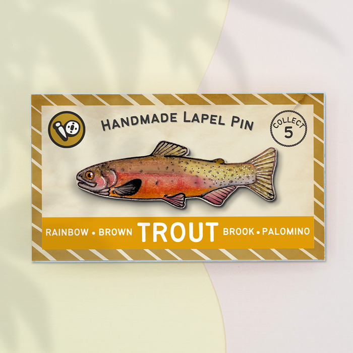 Cutthroat Trout
