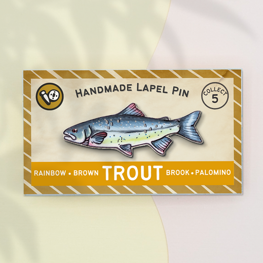 Lake Trout