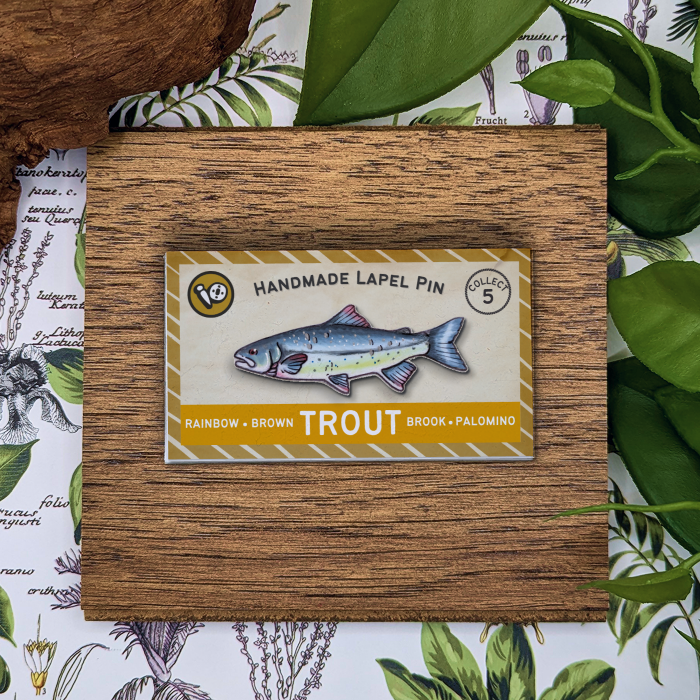Lake Trout