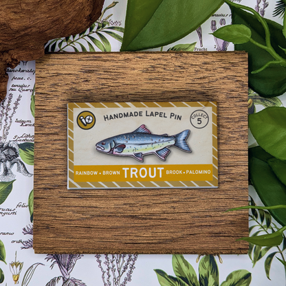 Lake Trout
