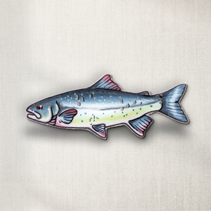 Lake Trout