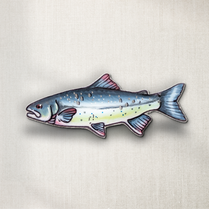 Lake Trout