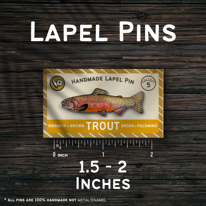 Cutthroat Trout