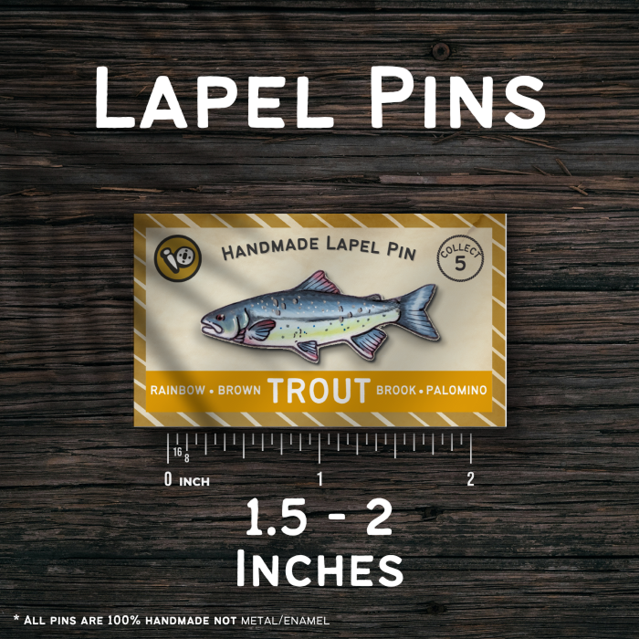 Lake Trout