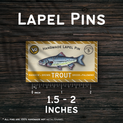 Lake Trout
