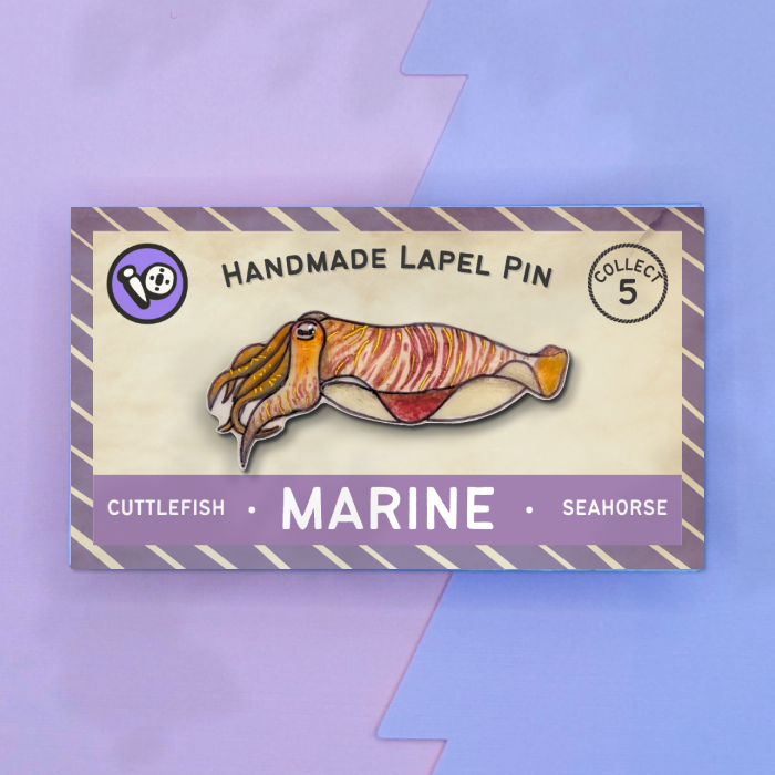 Cuttlefish