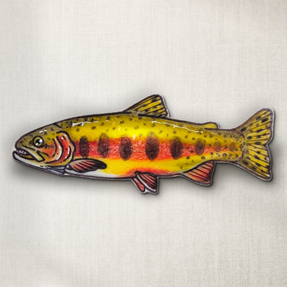 Lake Trout
