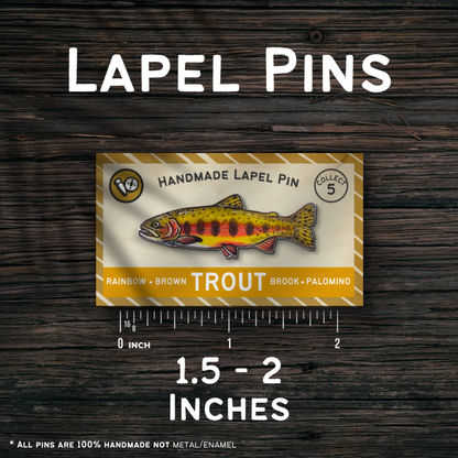 Lake Trout