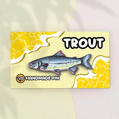 Lake Trout