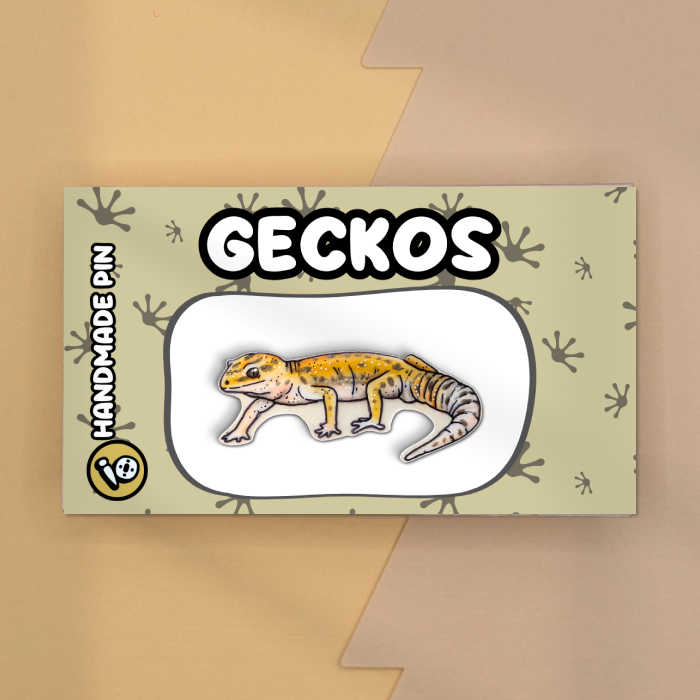 Leopard Gecko