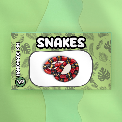 Milk Snake