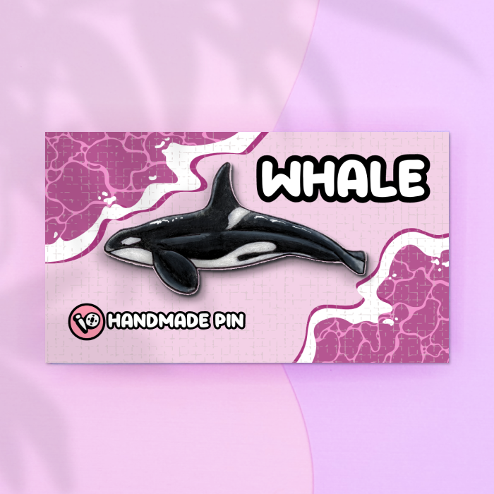 Orca Whale