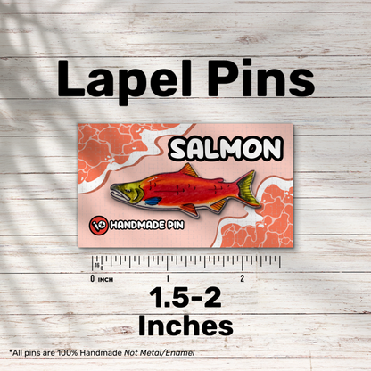 Chinook Salmon