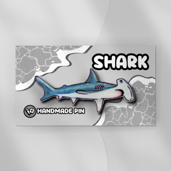 Hammerhead Shark