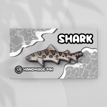 Leopard Shark