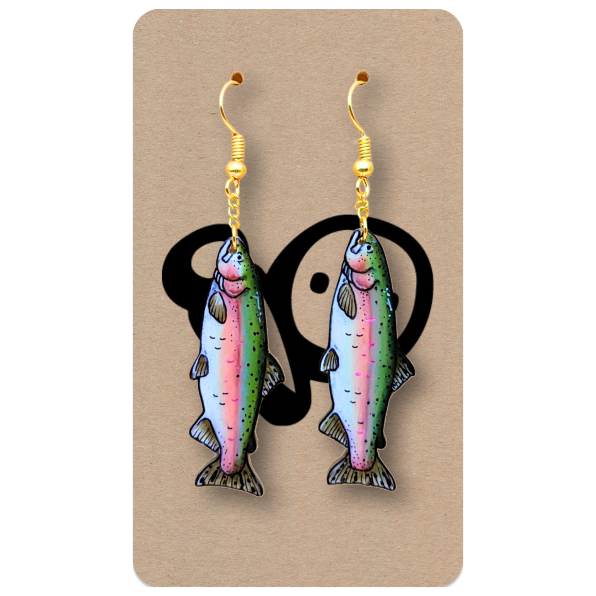 Funny Fish In Bag Earrings Cute Fish Tank Drop Dangle Earrings For Women Acrylic Goldfish Seaweed Shell Dangling Silver Pin Hook Hoop Earring Bohe Jewelry Holiday Gifts Sensitive Ears Fish Earrings Madewell